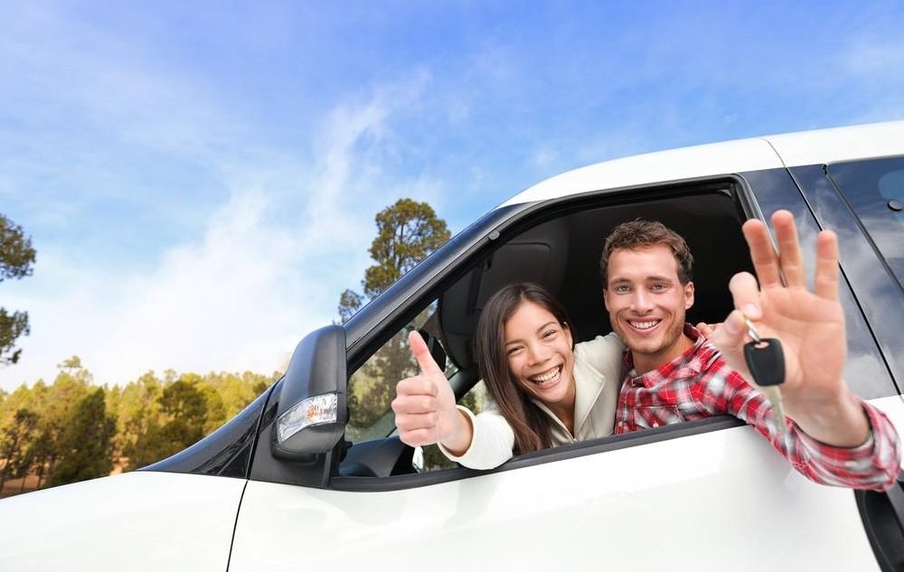 car rental kavala